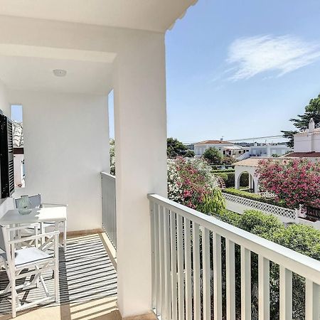 Ses Salines Apartments Cabra Salada Fornells  Exterior foto